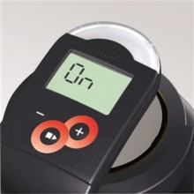 Timer electronic Fissler VitaControl Digital pentru oalele sub presiune VitaVit Premium si VitaVit Edition, conectivitate Bluetooth