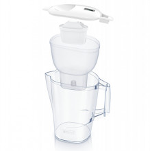 Cana filtranta BRITA Aluna XL 3,5 L Maxtra+ (white) BR1039269