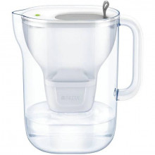 Cana filtranta Style 2,4 l Maxtra+ (gri) - Brita