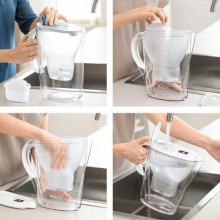 Filtru MAXTRA+ Hard Water Expert - Brita