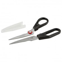 Foarfeca pentru bucatarie TEFAL Ingenio K2071314, 30 cm