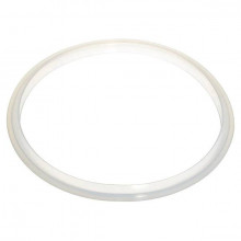 Garnitura silicon Tefal pentru oala sub presiune 22 cm Tefal Secure 5 Neo, Swing si Securyclic inox