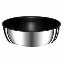 TEFAL - INGENIO EMOTION - L948SC04 - Set de 12 pièces Induction