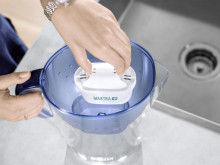 Filtru MAXTRA+ Hard Water Expert - Brita