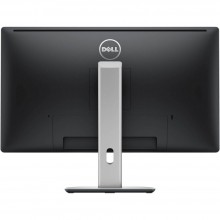 Resigilat: Monitor LED Dell, 23.8", Wide, 4K Ultra HD, DisplayPort, HDMI, Negru, P2415Q