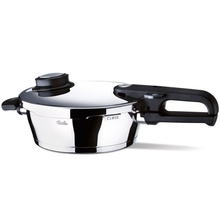 Tigaie (cratita) sub presiune Fissler VitaVit Premium, capacitate 4 Litri, diametru 26 cm, inductie