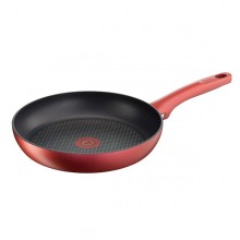 Tigaie cu interior anti-aderent Tefal Character, diametru 24 cm, inductie