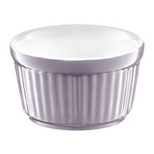 Vas ramekin 9cm/0.25L violet Ginger