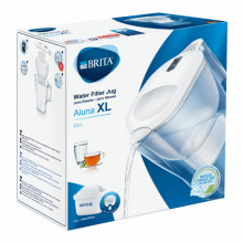 Cana filtranta BRITA Aluna XL 3,5 L Maxtra+ (white) BR1039269