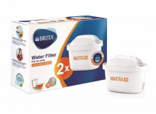 Set 2 filtre MAXTRA+ Hard Water Expert - Brita, BR1038698
