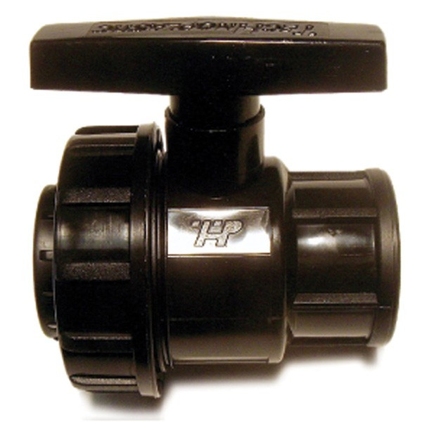 VANE PLASTIC