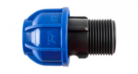 RACORD REDUCTIE F EXT Q32 * 1" - 10 BAR