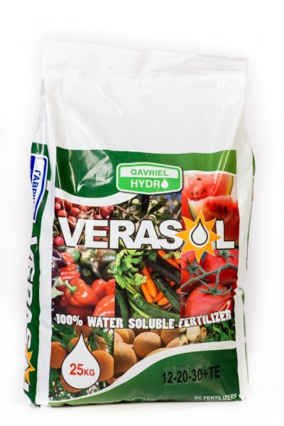 Verasol 12 - 20 - 30 + TE