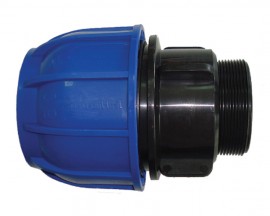 RACORD REDUCTIE F EXT Q50 * 1 1/2"