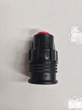 RACORD REDUCTIE F INT Q25 * 1"