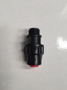 RACORD REDUCTIE F EXT Q25 * 1"