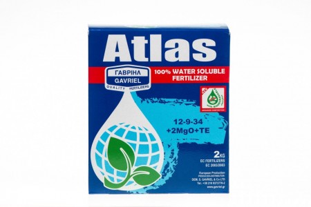 Atlas 12 - 09 - 34 + 2MgO + TE