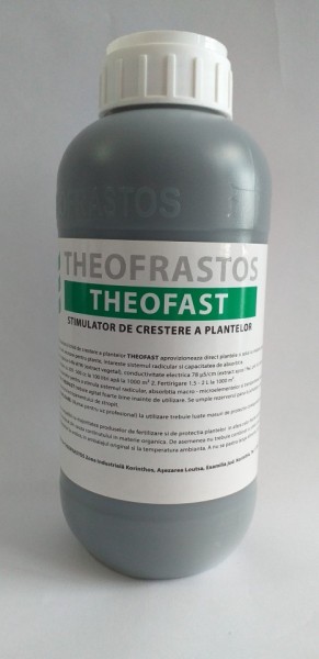 INGRASAMANT LICHID - THEOFAST
