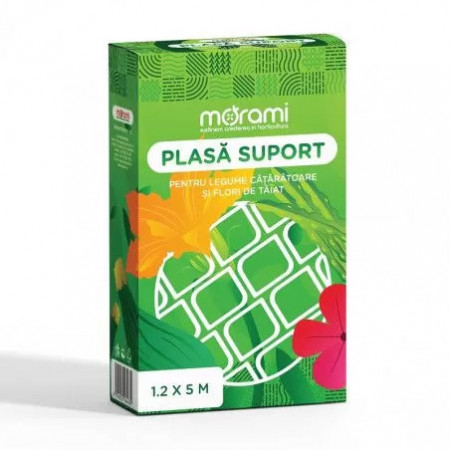 PLASA PLANTE CATARATOARE HORTI-PLANT 1.5 X10 m