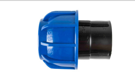 RACORD REDUCTIE F INT Q90 * 3''