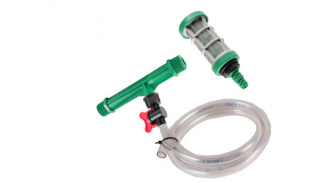 INJECTOR VENTURY 3/4"