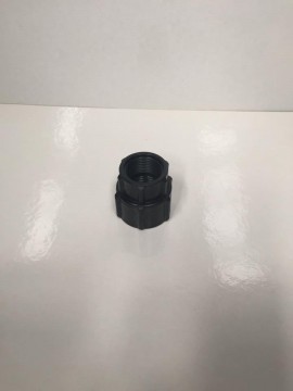 Mufa reductie 1" x 3/4''