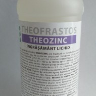 THEOZINC 0.5L-stoc limitat