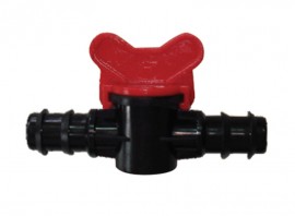 ROBINET Q16XQ16 CU INSERTIE