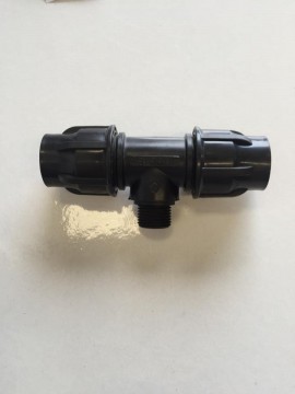 TEU DER F EXT Q50 * 1 1/2"