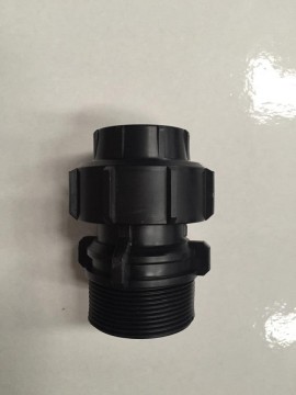 RACORD REDUCTIE F EXT Q40 * 2"