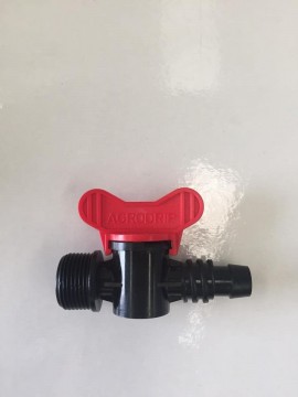 ROBINET Q16X3/4"