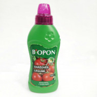 Biopon pentru legume