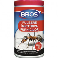 Bros pulbere pentru furnici 100 gr.