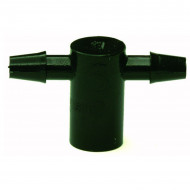 DISTRIBUITOR HIDROPONIC CU 2 IESIRI - AGRODRIP