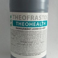 INGRASAMANT LICHID - THEOHEALTH 1L