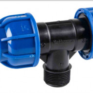TEU DER F EXT Q75* 2 1/2"* Q75