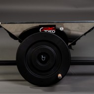 ZDROBITOARE MIDI INOX