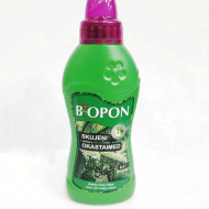 BIOPON PENTRU CONIFERE