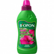 Biopon pentru petunii