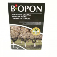 Biopon var pentru gradina