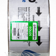 EOLOS Q17/2.4LPH/10MIL/80CM/2300 M Stoc limitat