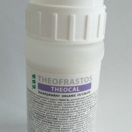 INGRASAMANT SOLUBIL - THEOCAL 0.2KG