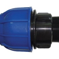 RACORD REDUCTIE F EXT Q50 * 1 1/2"