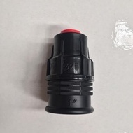 RACORD REDUCTIE F INT Q25 * 1"