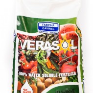 Verasol 16 - 8 - 24 + TE
