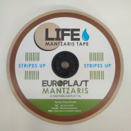 LifeTape Mantzaris Q16/ 6 mil/ 10 cm/ 1.5 lph/ 3000 ml