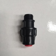 RACORD REDUCTIE F EXT Q25 * 1"