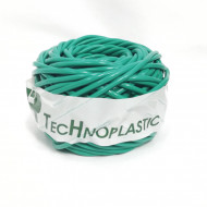 Tub verde pentru legat - Technoplastic