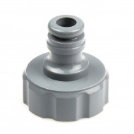 Adaptor cuplare rapida