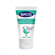 Bros gel pentru tratarea intepaturilor de tantari
